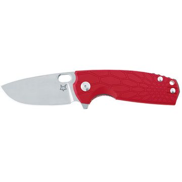 Складной нож FOX knives 604R CoreVox c клинком из стали Böhler N690, рукоять FRN