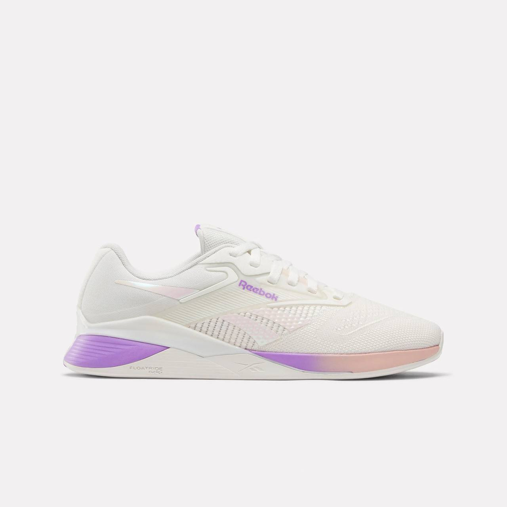 Кроссовки женские Reebok Nano X4 100204797