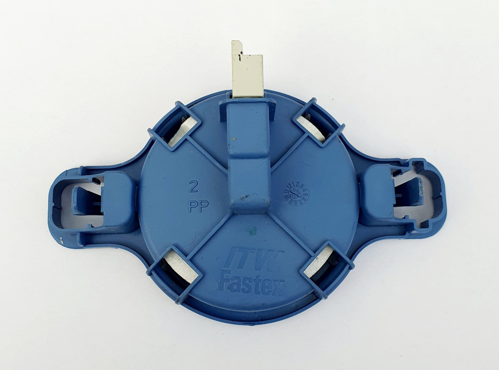 Поплавок поддона посудомоечной машины Indesit, Ariston, Whirlpool