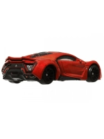 Машинка Хот Вилс W Motors Lykan Hypersport HNR88 HRW48