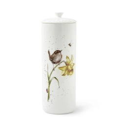 Royal Worcester Контейнер Wrendale Designs 31x11см