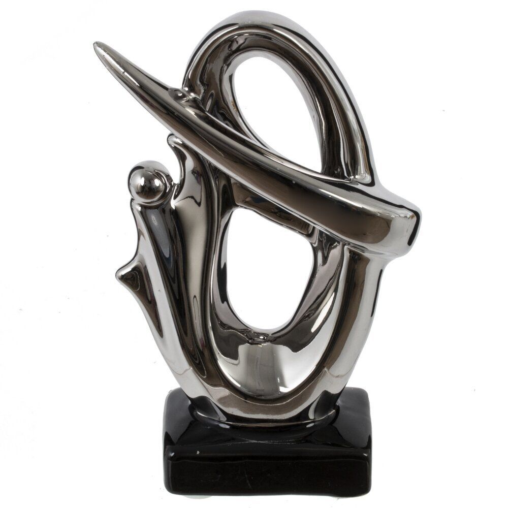 GAEM Фигурка декоративная, L9,5 W4 H16 см