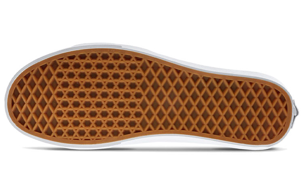 Sk8 Vans-Hi "BMX Checkerboard"