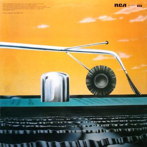 Sweet / Off The Record (LP)