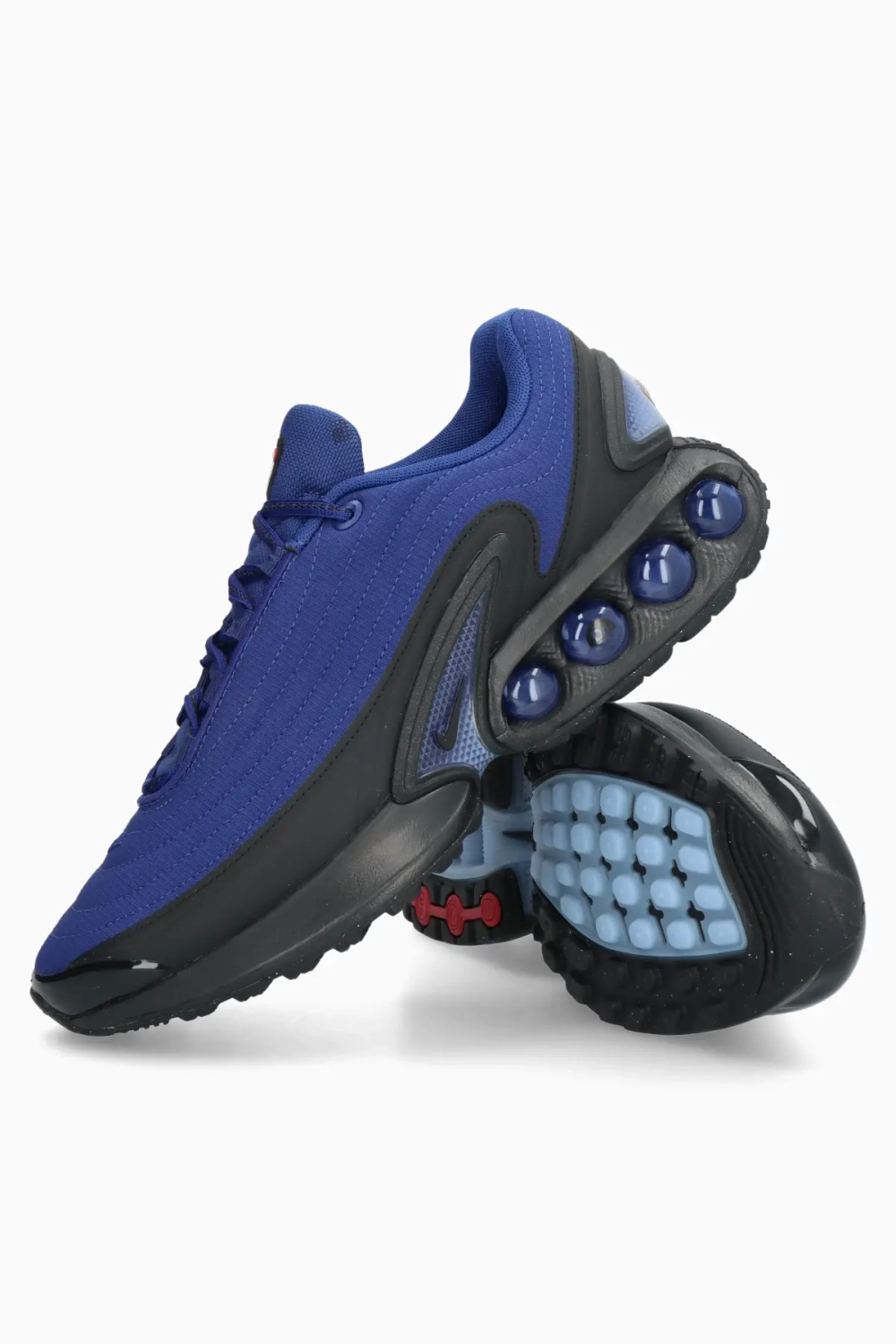 Кроссовки Nike Air Max Dn Winterized - синий