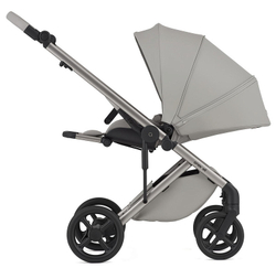 Детская коляска Anex Eli 2 в 1 без рюкзака Santal El-06