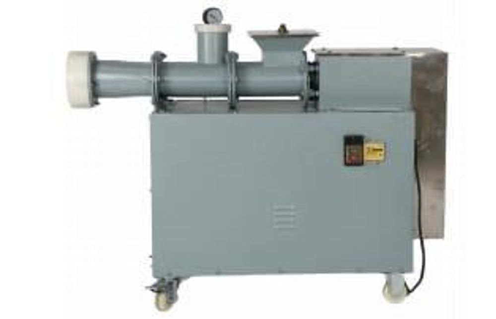 Вакуумный экструдер  RZQ-23-MK-LNJ08