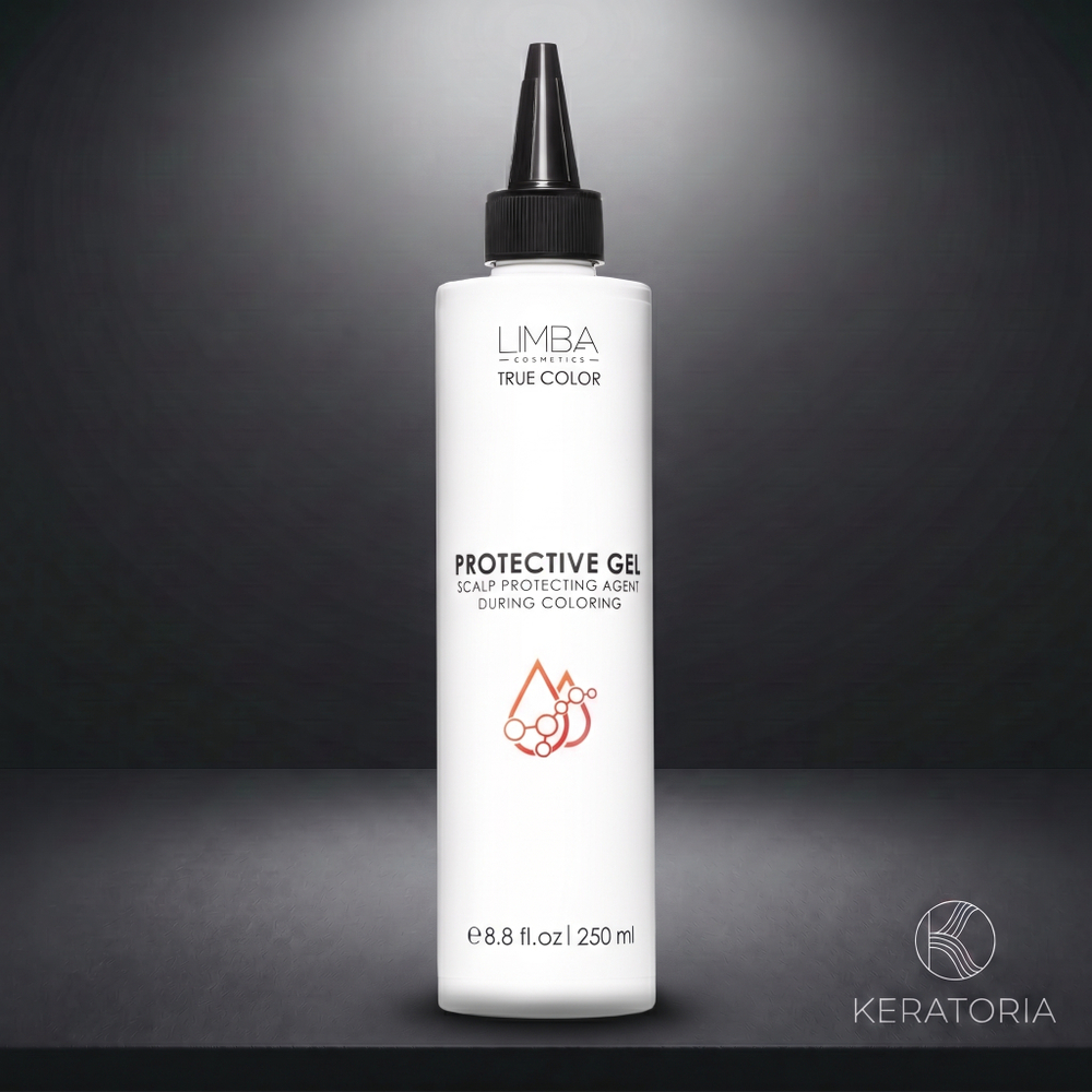 Защитный гель Limba Cosmetics Protective Gel для кожи головы при окрашивании 250 мл