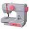 Швейная машина Janome Graceful Gray