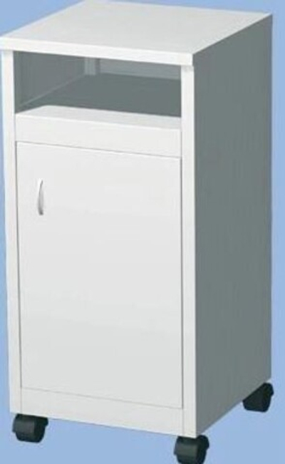 Тумба прикроватная ТПРм621-МСК (код МСК-621)