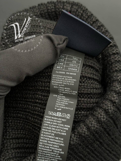 Шапка Paul Shark