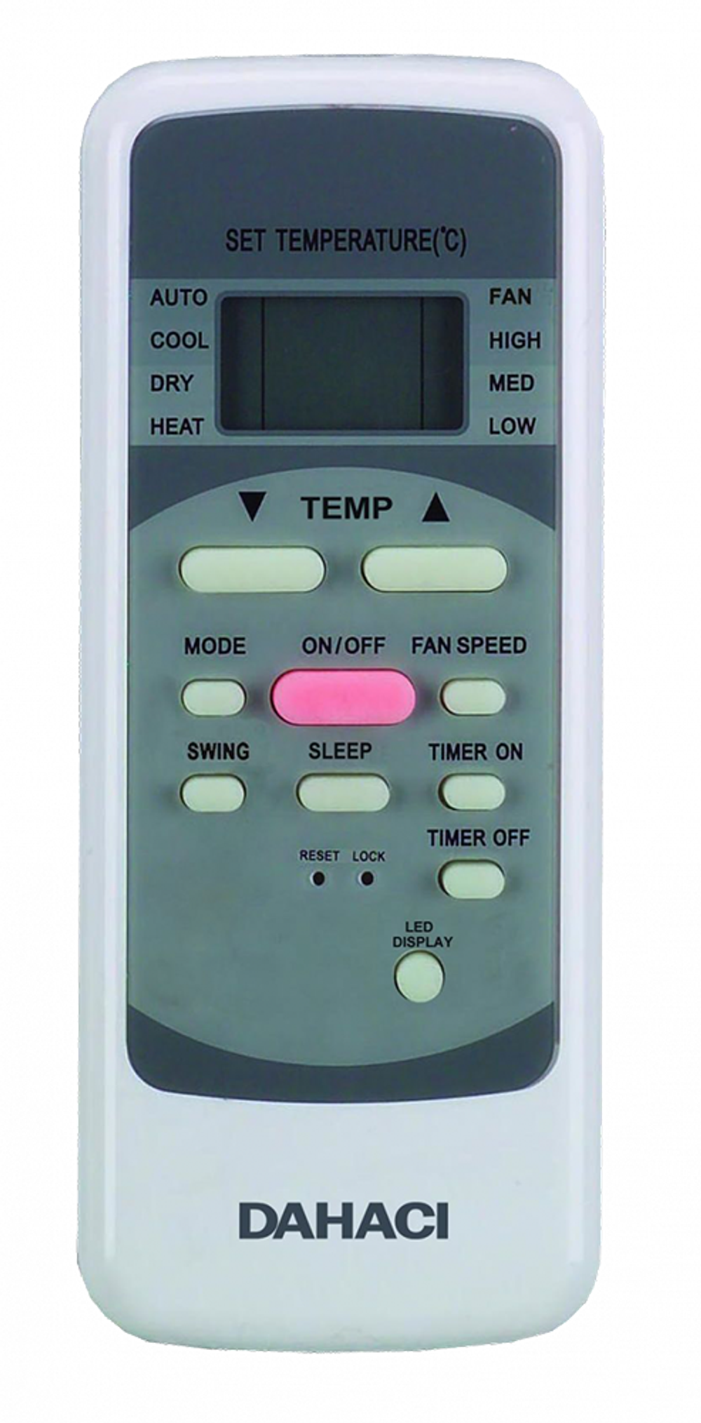 Инверторные сплит-системы Dahaci NiceME Inverter