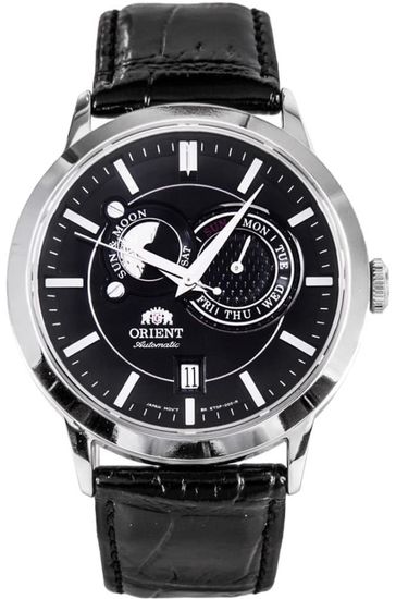 Мужские часы Orient FET0P003B0