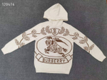 Худи Burberry