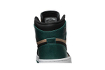 Кроссовки Jordan Air Jordan 1 Retro High Premium (Женская размерная сетка)