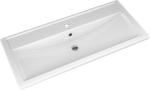 Тумба с раковиной ASB-Woodline Монте 100