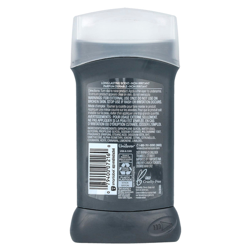Dove, Men + Care, дезодорант, «Чистый комфорт», 85 г (3 унции)