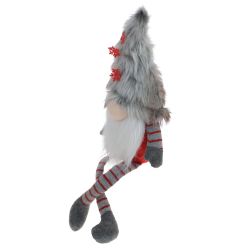 GAEM Игрушка набивная "Гном", L13 W8 H44/16 см, 2в.