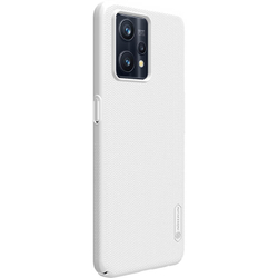 Накладка Nillkin Super Frosted Shield для Realme 9 Pro+