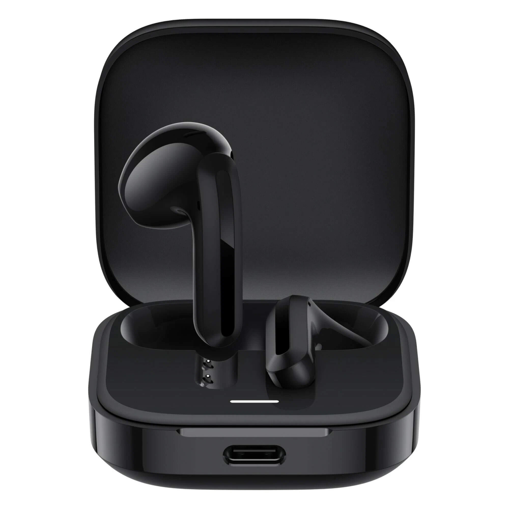 Беспроводные наушники Xiaomi Redmi Buds 6 Active Черные