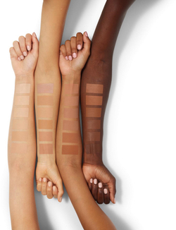 Clinique Anti-Blemish Solutions Liquid Makeup - Тональная основа для жирной кожи с проблемами акне оттенок CN 90 Sand, 30 ml