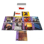Комплект / 10cc (11 Mini LP CD + Box)