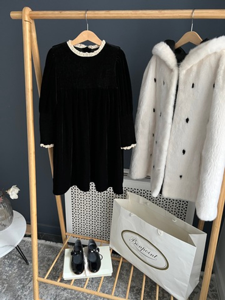 Платье Ciera una Volta