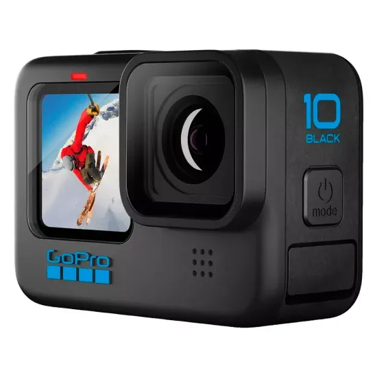 GoPro HERO10 Black