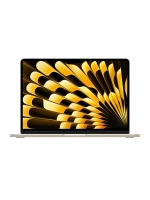 Ноутбук Apple MACBOOK AIR-13 M3/8/512GB Starlight