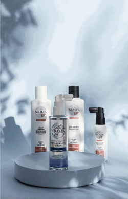 Nioxin System 3 Color Safe - подарочный набор (для окрашенных волос) /   / GTIN 8005610501123