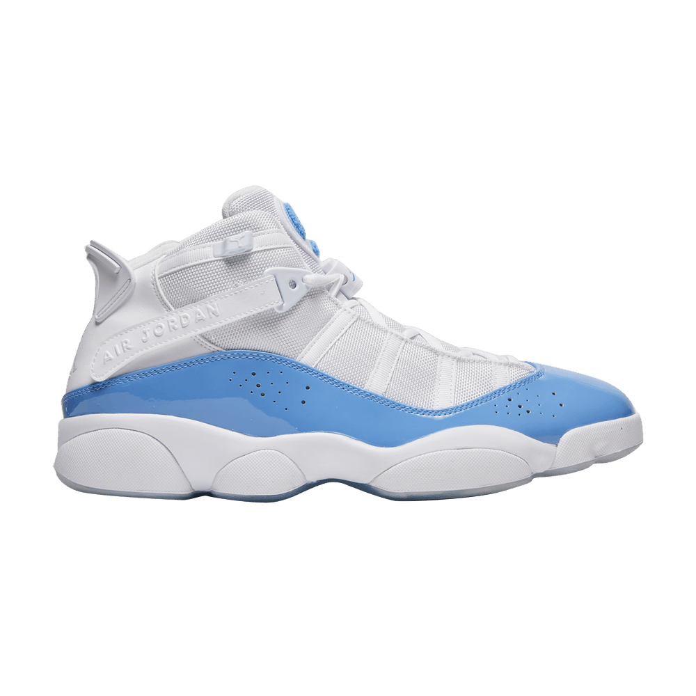 Кроссовки Jordan Air Jordan 6 Rings Unc