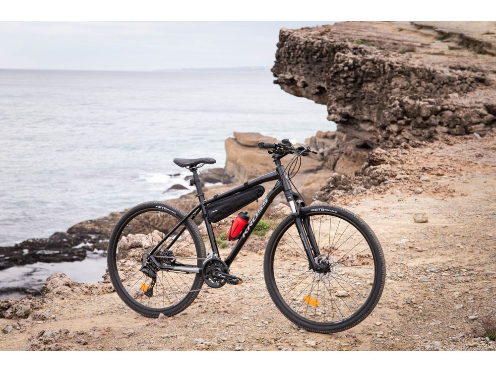 Велосипед Kross Evado 7.0