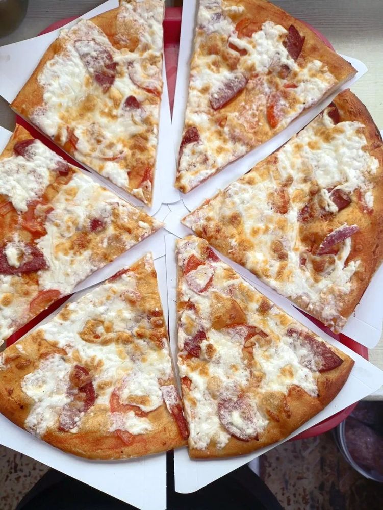 Пирог с зеленым луком и яйцом