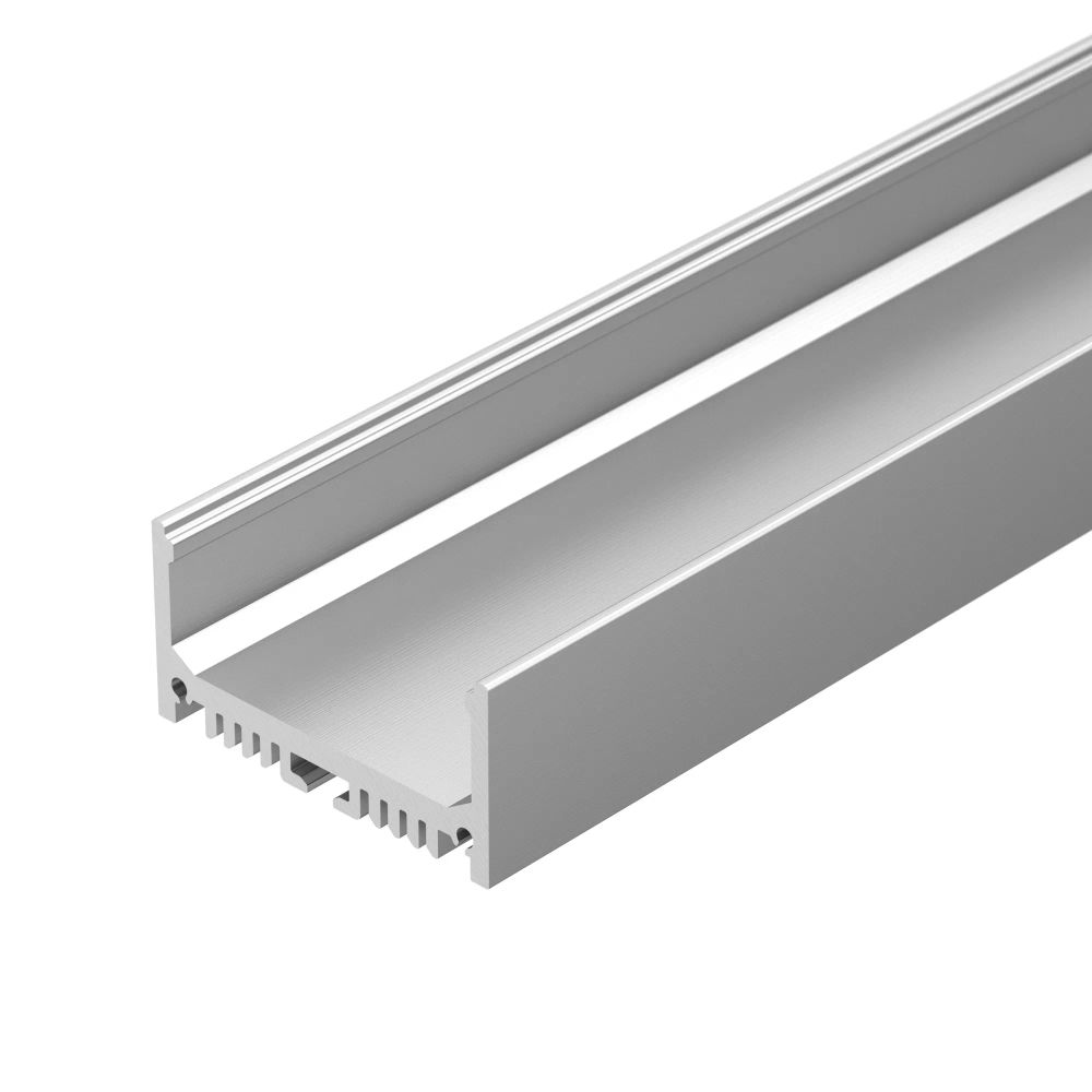 Профиль ARH-LINE-2448-2000 ANOD (Arlight, Алюминий) 018684