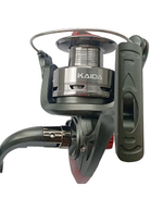 Катушка безынерционная DF 1000 KAIDA 3+1 подшипник + шпуля