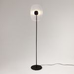 Напольный светильник (торшер) Maytoni MOD152FL-L1BK