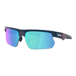Oakley Очки Half Rim Irregular Shape Oo9400 2868