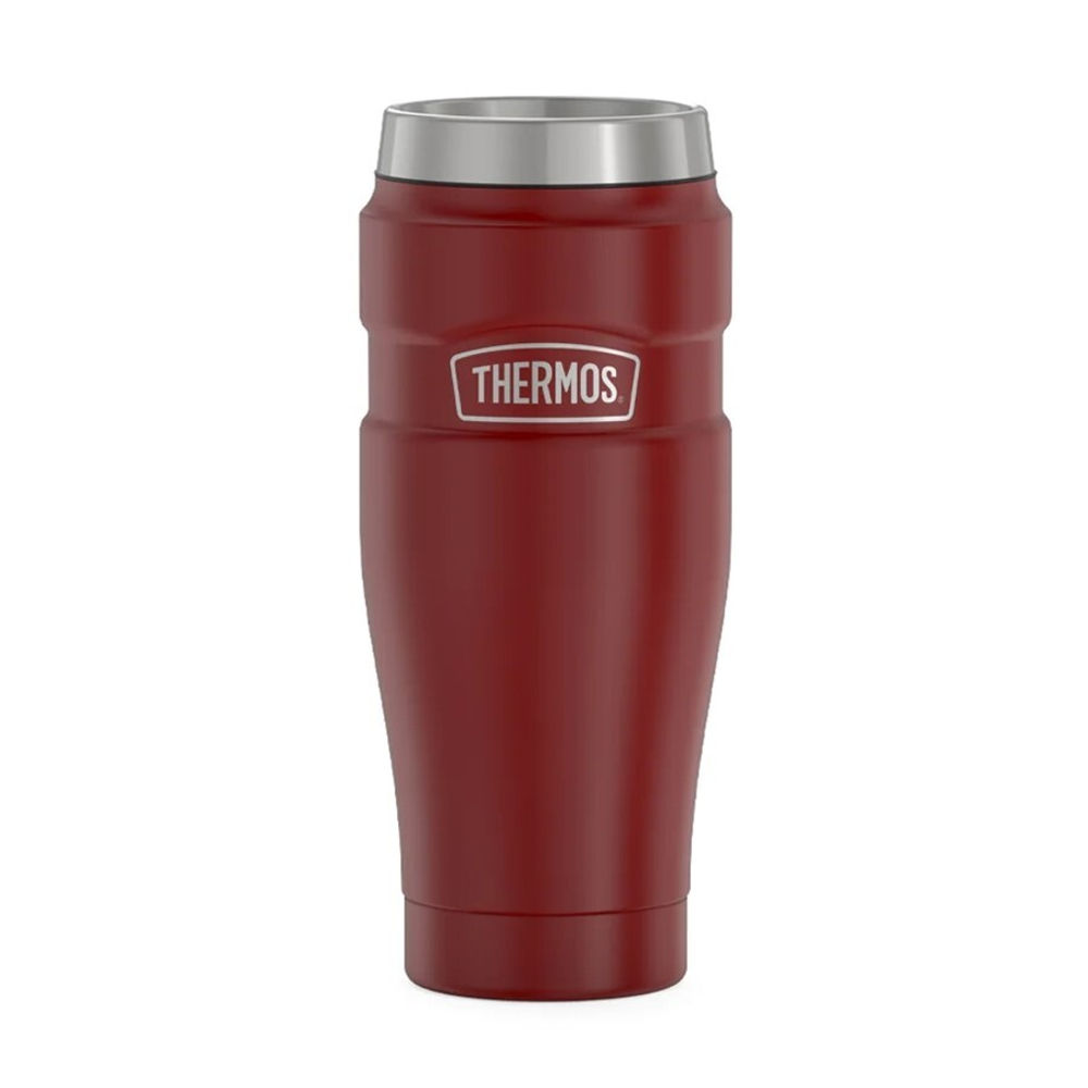 Термокружка Thermos SK1005 RCMB (0,47 литра), красная