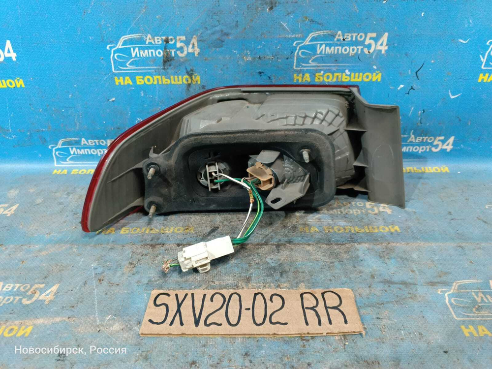 Стоп правый TOYOTA CAMRY GRACIA 1999-2001