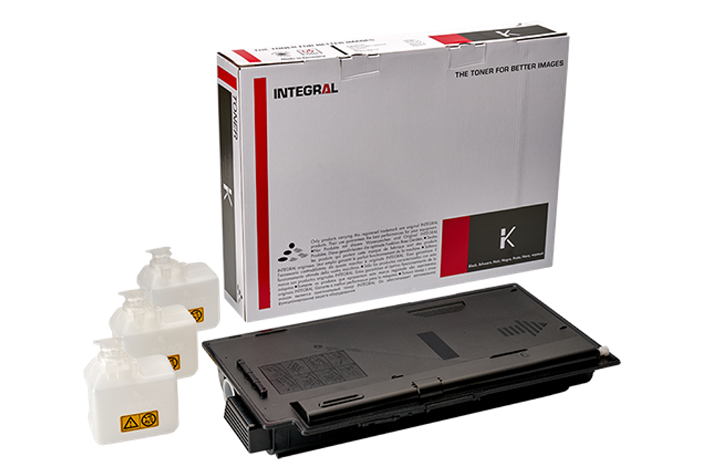 TK-7235 Тонер-картридж с чипом (Integral)