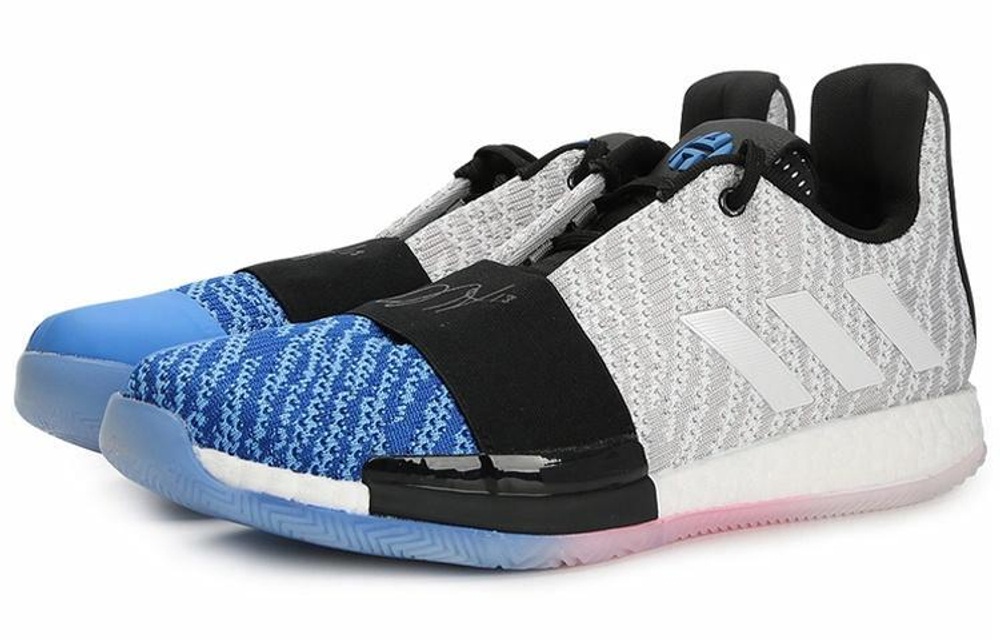 Кроссовки Adidas Harden Vol.3