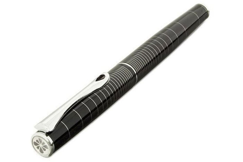 Перьевая ручка Diplomat Optimist ring M (D20000210) 2