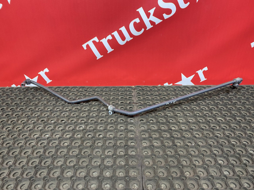 Трубка ГУРа 2018 год.