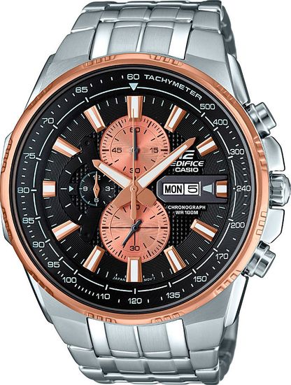 Наручные часы Casio Edifice EFR-549D-1B9VUDF