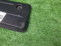 Площадка номера BMW X1 F48 (2015-2019)