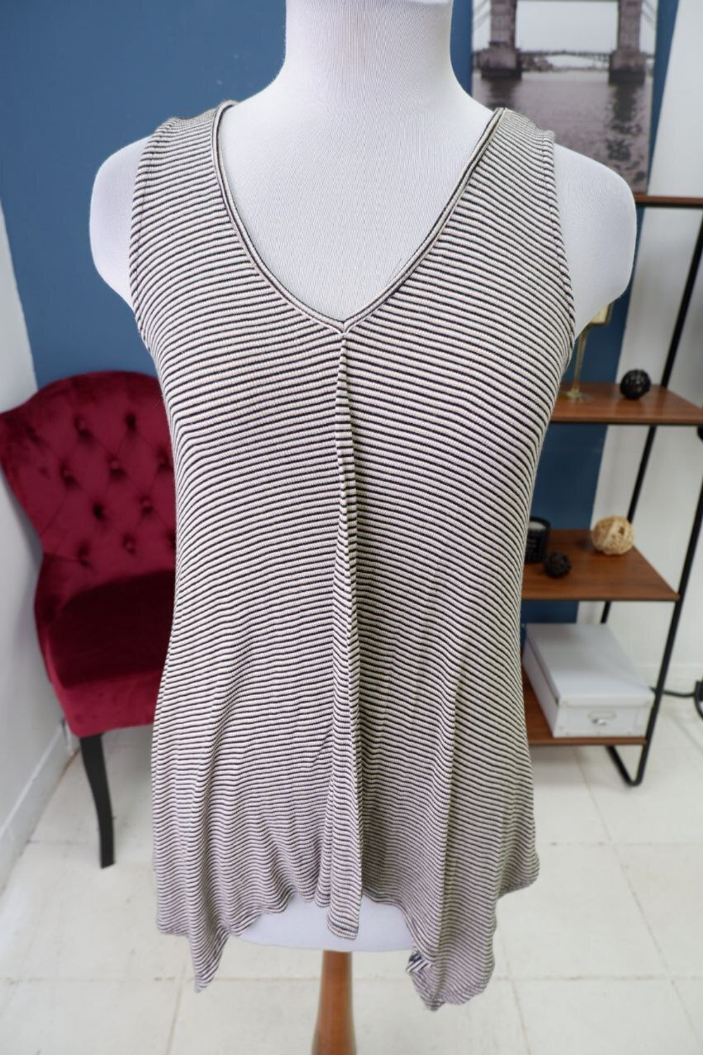 Топ Gable & Gaude интересный 44 размер