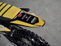 Мотоцикл кроссовый эндуро SHARMAX Sport Air 300 BE 2025