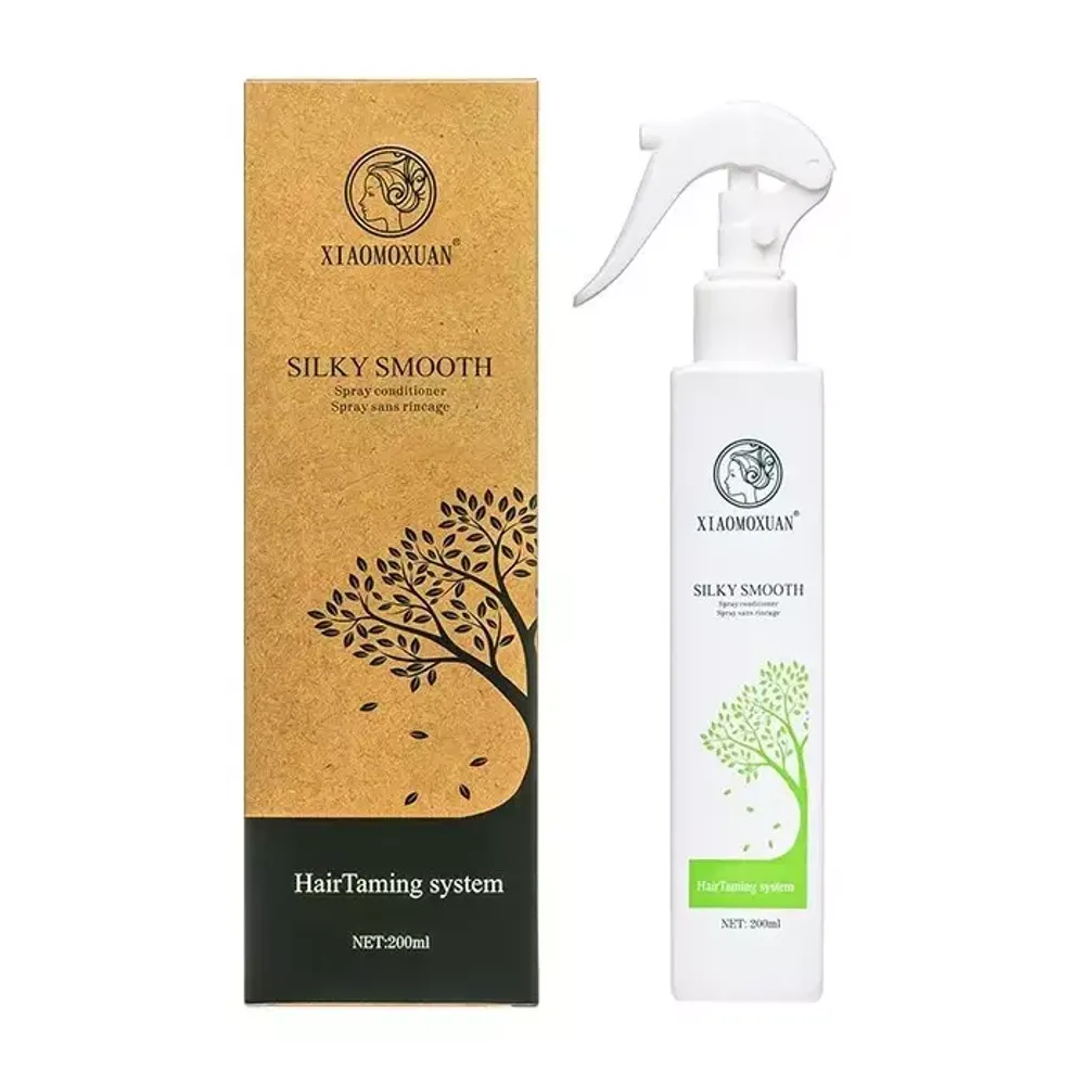 Xiaomoxuan silky smooth spray conditioner