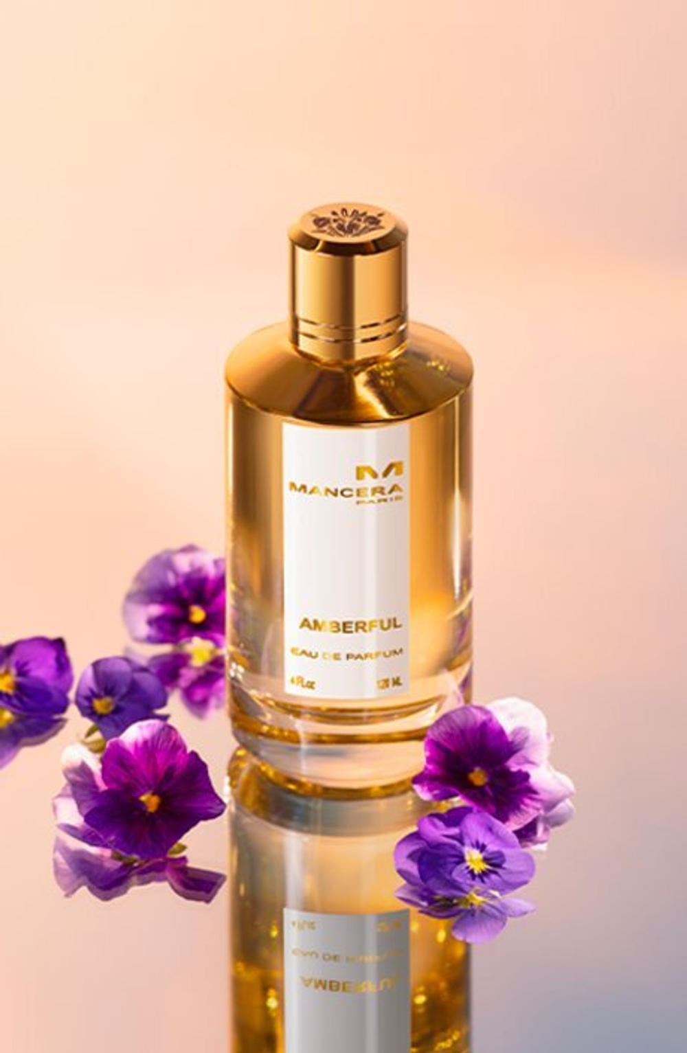 Mancera Amberful