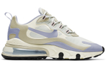 Кроссовки Nike Air Max 270 React (Женская размерная сетка)